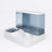 Two-in-One Automatic Feeder