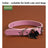 Halloween pumpkin and ghost dog collar, ideal for everyday use