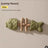 Fish Bone Catnip Chew Stick for Cats, Bite-Resistant Molar Toy