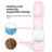 Portable Outdoor Dog Water Bottle