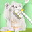 360� Spin Pet Brush | Cat & Dog Hair Remover
