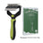 Dog and Cat Grooming Comb, Detangling and Deshedding Undercoat Tool