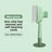 Handle Spray Brush with Massage, Anti-Static Mist Grooming Comb