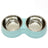Pet Food and Water Bowl