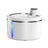 Wireless Smart Pet Water Dispenser with 4000mAh Battery, Sensor and Circulating Filter