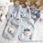 Coral fleece top for newborn puppies and kittens for dogs and cats, image 33