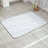 Light blue pet cooling mat with gel layer and mesh base, photo 35