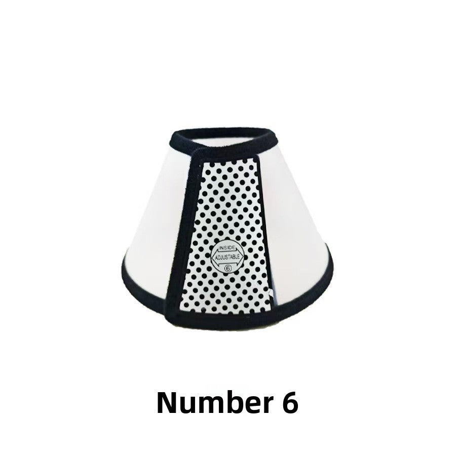 Elizabethan Collar for Pets