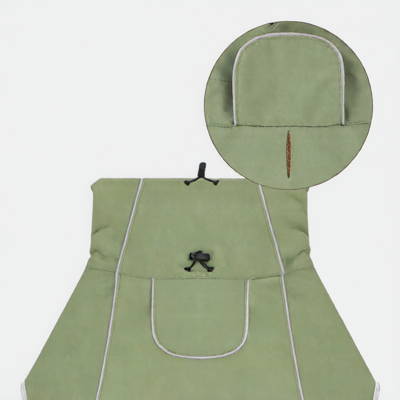 Waterproof windproof dog jacket, available in 5 styles, sizes Small to 3XL, image 3