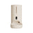 Automatic Pet Feeder with 720p Camera, Wi-Fi Control and Sealed 1.5L Food Storage