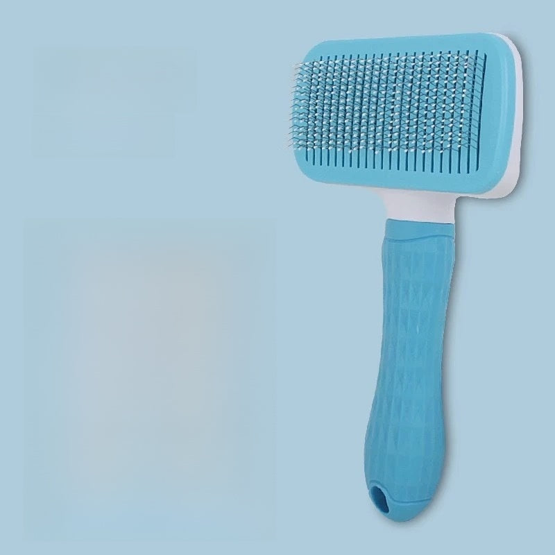 Pet Hair Removal Brush and Glove Kit for Furniture