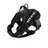 Padded vest dog harness, main product photo from Pet Royale UK