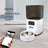 Automatic pet feeder