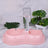 Stainless Steel Pet Food and Water Bowl