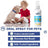 Pet Teeth Cleaning Oral Spray for Bad Breath and Tartar