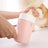 Automatic Dog Paw Washer with Massage Brush for Muddy Walks