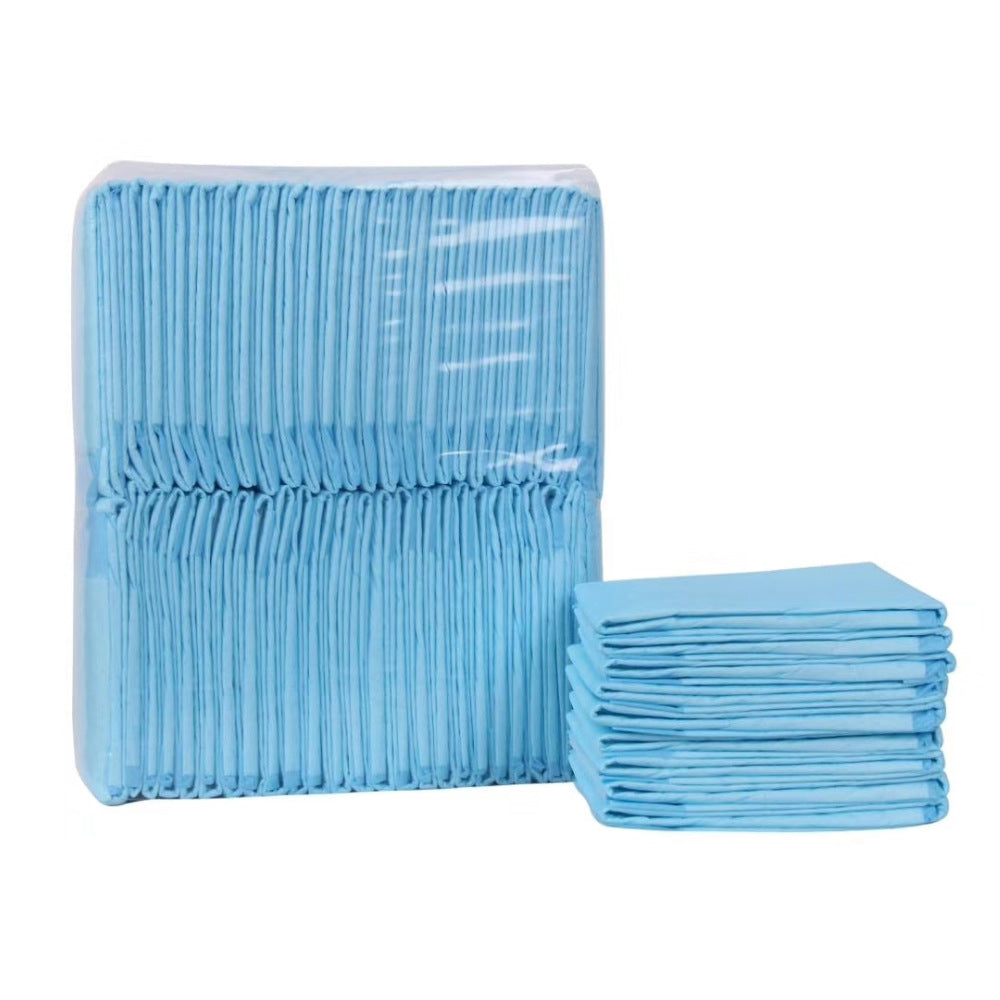 Thickened Deodorising Pet Pee Pads, Absorbent Diaper Pads
