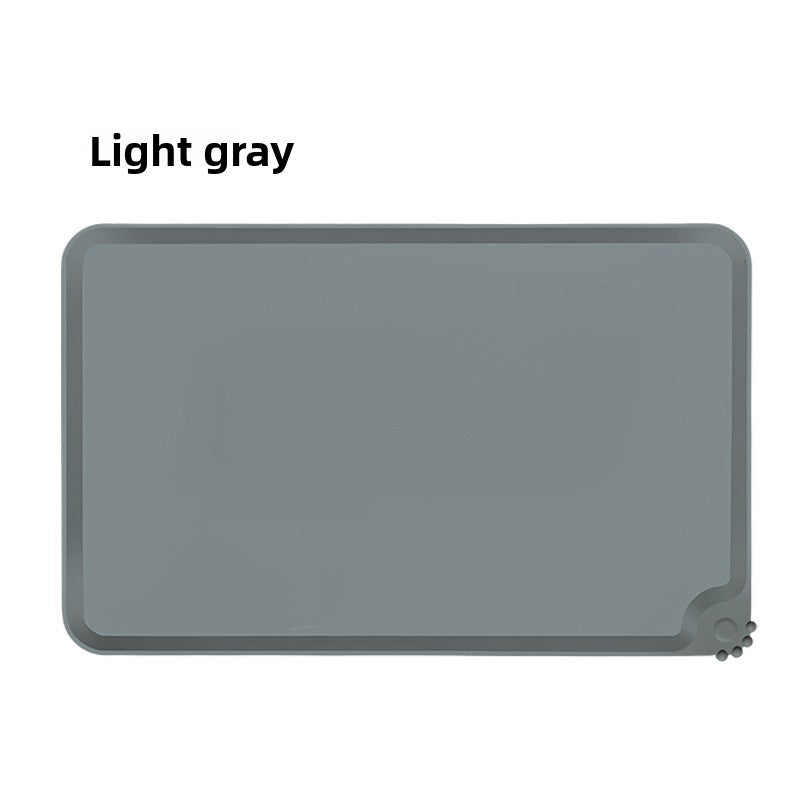 Silicone Pet Mat