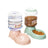 3.8L Anti-Overturning Automatic Pet Water Feeder and Food Feeder in Four Colours