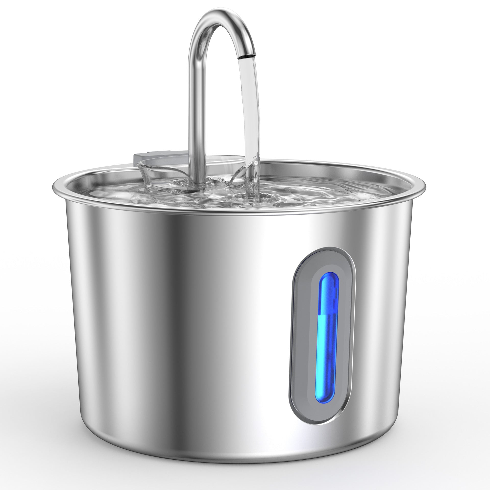 Silent Smart Circulating Pet Water Dispenser