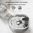 Automatic Wireless Pet Water Fountain