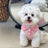 Summer shirt and vest for cats and small dogs, available in 21 styles, image 34