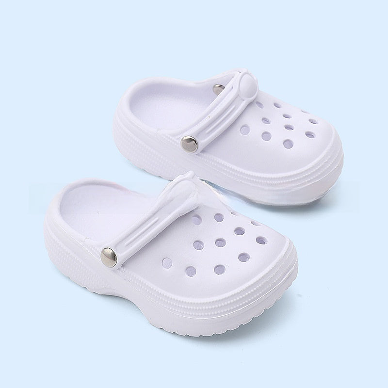 Waterproof EVA dog clogs, available in 14 colours, image 11