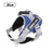 Reflective breathable dog vest harness with lead, product image 10