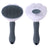 Deshedding Grooming Comb for Cats and Dogs in Cute Animal Designs