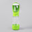 Three-in-One Pet Water Bottle with Food Container, Waste Bin and Carry Strap for Walks
