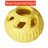 Pack of silicone dog treat balls ready for play - photo 14