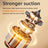 Handheld Pet Hair Suction Cleaner for Sofas and Carpets