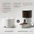 Automatic Pet Feeder with Wi-Fi Remote Control, Timed Feeding and Portion Control