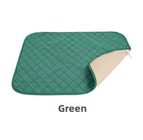 Reusable Washable Pet Pee Pads, Absorbent Puppy Training Mats
