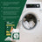 Pet Hair Dissolving Laundry Powder with Stain Removal
