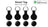 Compact Bluetooth pet locator tag with protective holder, product image 13