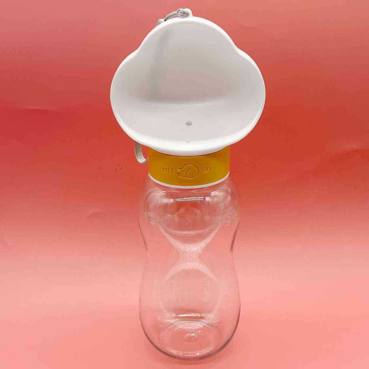 Portable Pet Travel Water and Food Cup