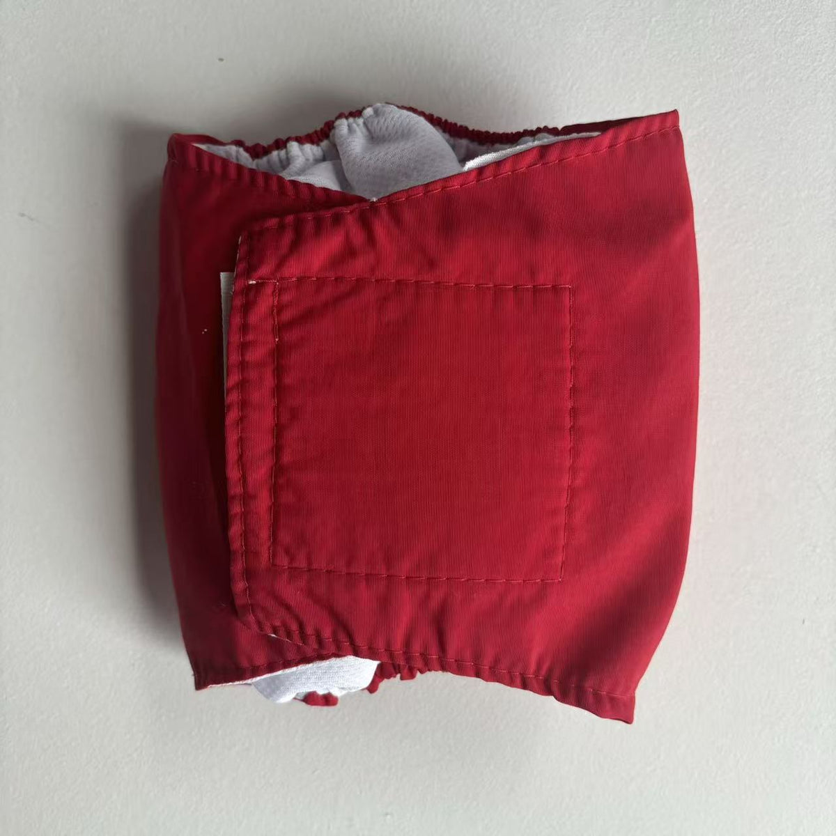 Washable absorbent dog diaper pants, available in 6 colours, image 17