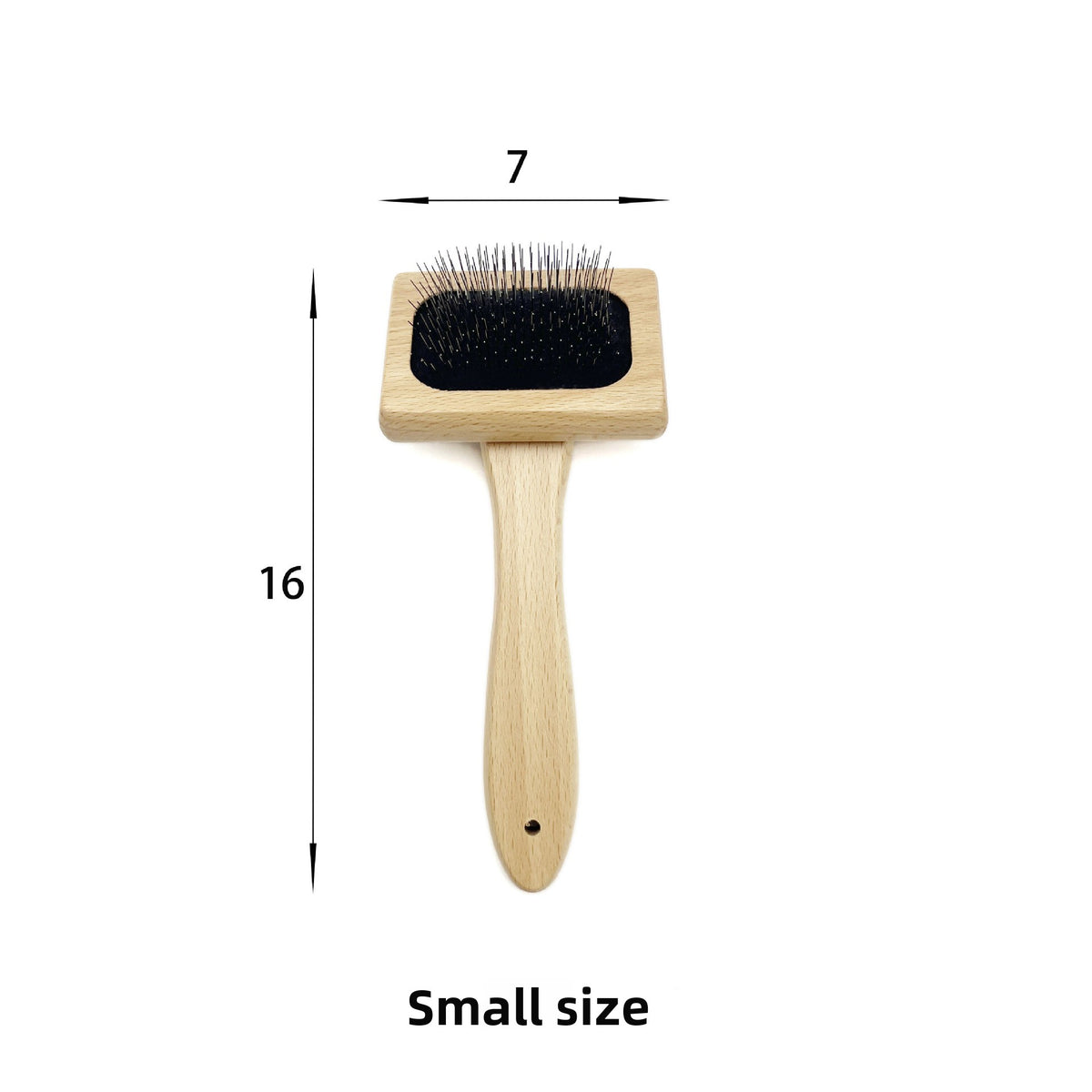 Pet Grooming Tool Set with Flea Comb, Nail Clippers and Scissors