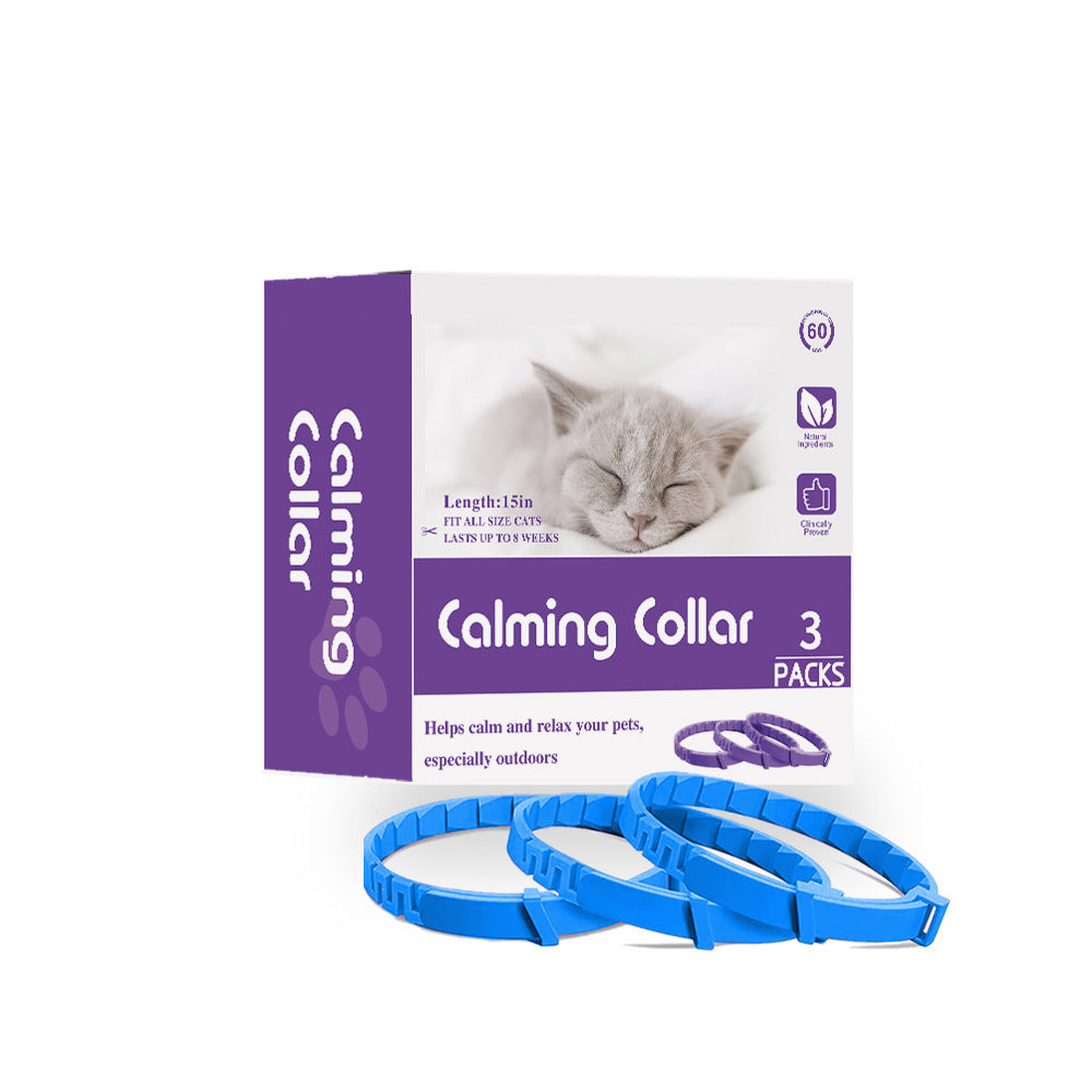 Pet Comfort Collar