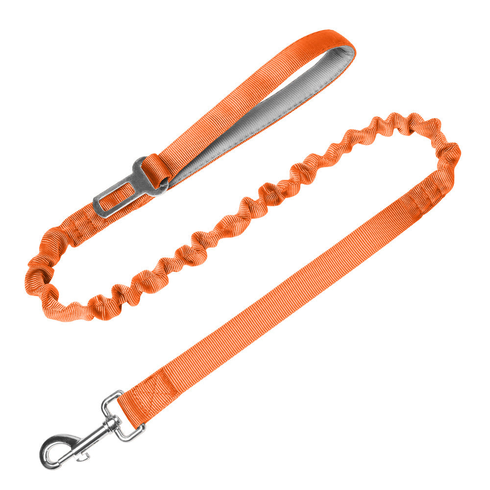 Tactical polyester dog collar with grip handle, product image 63