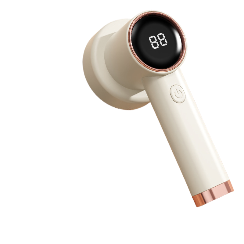 Rechargeable Fabric Shaver and Pet Hair Remover for Clothes