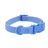 Waterproof wipe-clean PVC dog collar, 3 sizes available