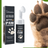 Pet Paw Cleaning Liquid for Dogs and Cats, Gentle Foot Pad Wash