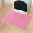 Foldable EVA Cat Litter Mat with Waterproof Leak-Proof Base