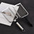 Stainless Steel Fine Mesh Cat Litter Scoop, Rust-Resistant Sifter