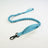 Tactical dog collar with control handle, 3 sizes available