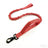Tactical nylon dog training collar with control handle, product image 43