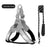 Escape-resistant reflective dog harness, main product photo from Pet Royale UK