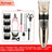 USB Rechargeable Pet Hair Clipper with Ceramic Blade and Attachments